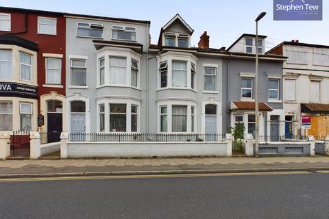 1 bedroom block of apartments to rent, Palatine Road, Blackpool, FY1