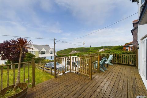 8 Kinevor Close, Mortehoe, Woolacombe, EX34 7EE