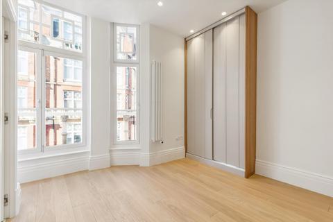 2 bedroom flat to rent, Montagu Mansions, London, W1U