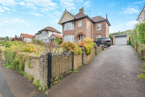 3 bedroom detached house for sale, Gloucester Road, Coleford GL16