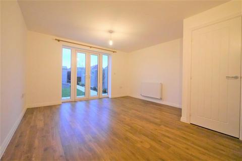 2 bedroom semi-detached house to rent, Chestnut Drive, Didcot OX11