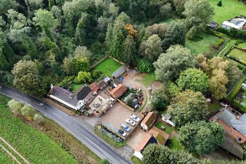 undefined, Aylsham Road, Felmingham