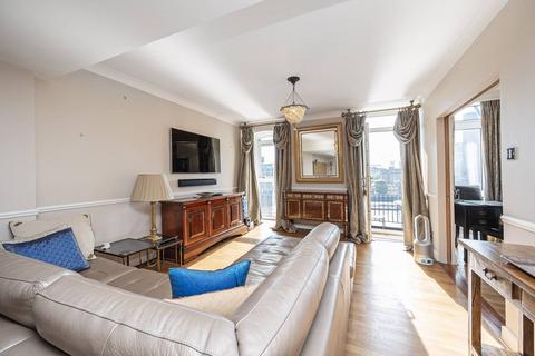 2 bedroom flat to rent, High Timber Street, Blackfriars, London, EC4V