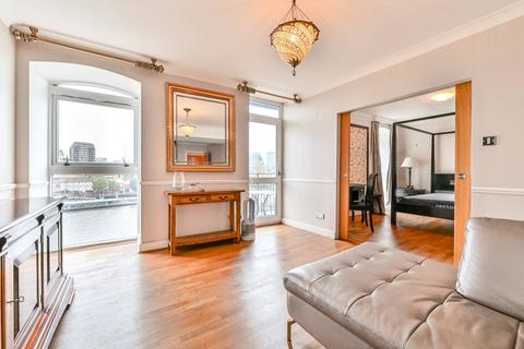 1 bedroom flat to rent, High Timber Street, Blackfriars, London, EC4V