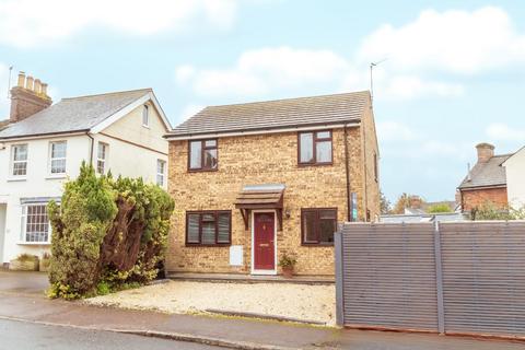 3 bedroom detached house for sale, Longfield Road, Tring