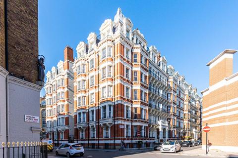 4 bedroom flat for sale, Morpeth Terrace, Pimlico, London, SW1P