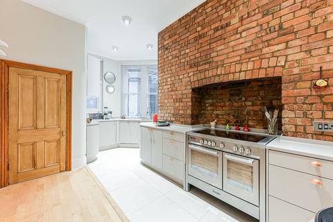 4 bedroom flat for sale, Morpeth Terrace, Pimlico, London, SW1P