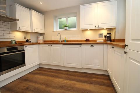 2 bedroom apartment for sale, Church Road, Wanborough, Swindon, Wiltshire, SN4