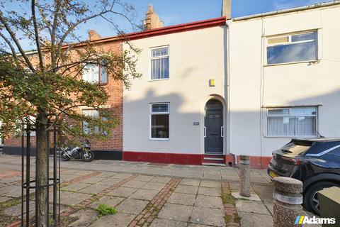 2 bedroom terraced house for sale, Brackley Street, Runcorn, Cheshire, WA7 1EQ