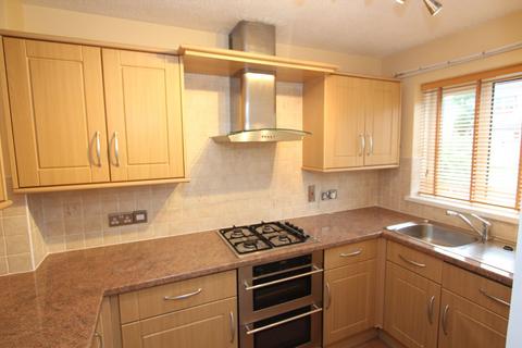 2 bedroom terraced house for sale, Maes Illtuds, Llantwit Major, CF61