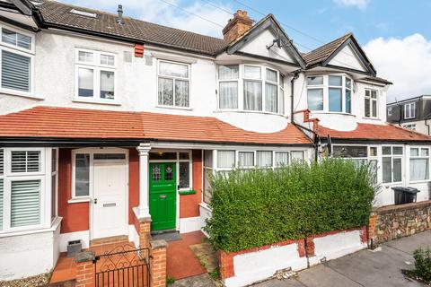 3 bedroom terraced house for sale, Southbrook Road, London SW16