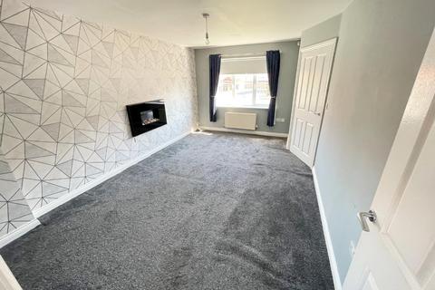 3 bedroom semi-detached house to rent, Bedale Close, South Beach, Hartlepool