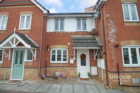 2 bedroom terraced house for sale, Coriander Close,  Blackpool, FY2