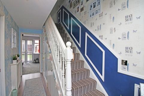 40 Coriander Close, Blackpool, FY2 0WE