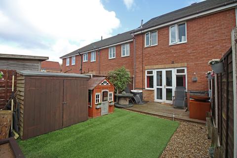 40 Coriander Close, Blackpool, FY2 0WE