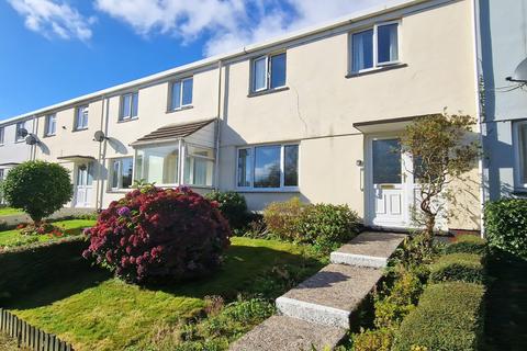 3 bedroom terraced house for sale, Fairfield, Ludgvan, TR20 8ES