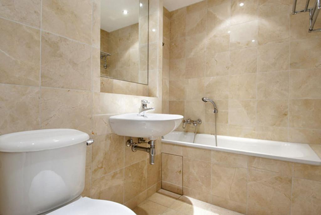 En Suite bathroom