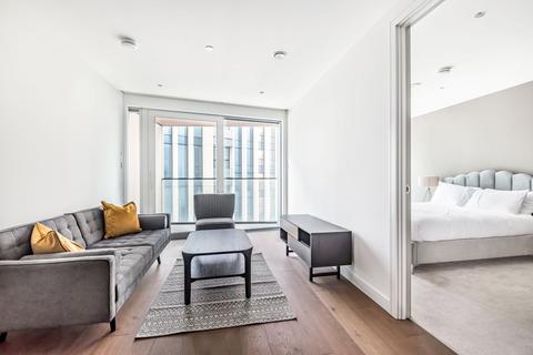 1 bedroom flat for sale, No.5 Upper Riverside, 10 Cutter Lane, Greenwich Peninsula, SE10