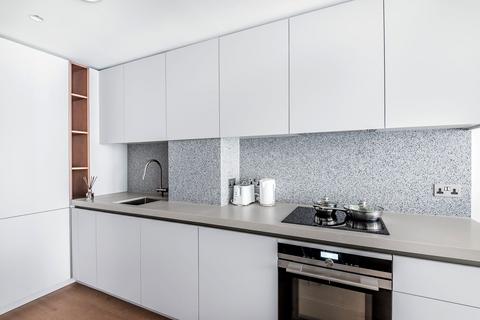 1 bedroom flat for sale, No.5 Upper Riverside, 10 Cutter Lane, Greenwich Peninsula, SE10