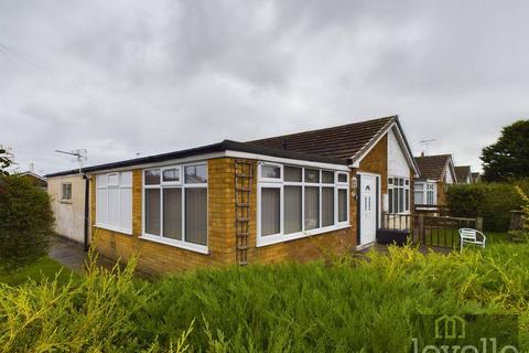 2 bedroom detached bungalow for sale, North Road, Trusthorpe LN12