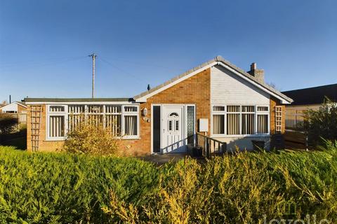 2 bedroom detached bungalow for sale, North Road, Trusthorpe LN12