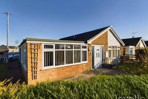 2 bedroom detached bungalow for sale, North Road, Trusthorpe LN12