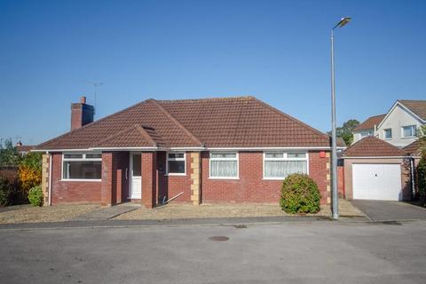 3 bedroom detached bungalow for sale, Walnut Close, Coalpit Heath, Bristol, BS36 2DL