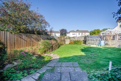 3 bedroom detached bungalow for sale, Walnut Close, Coalpit Heath, Bristol, BS36 2DL