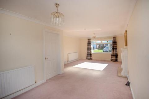 3 bedroom detached bungalow for sale, Walnut Close, Coalpit Heath, Bristol, BS36 2DL