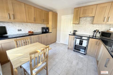 25 Beech Grove, Burnhope, Durham, DH7 0AT