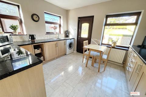 25 Beech Grove, Burnhope, Durham, DH7 0AT