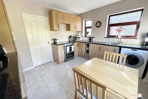 25 Beech Grove, Burnhope, Durham, DH7 0AT