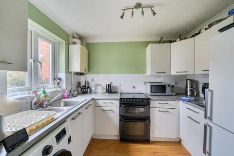 undefined, Tyndale Place, Oxford OX33