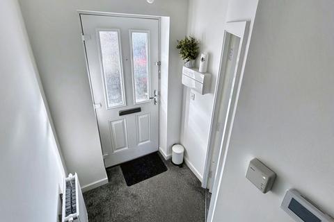 3 bedroom terraced house for sale, Shoreacres, Ashington, Northumberland, NE63 9WL