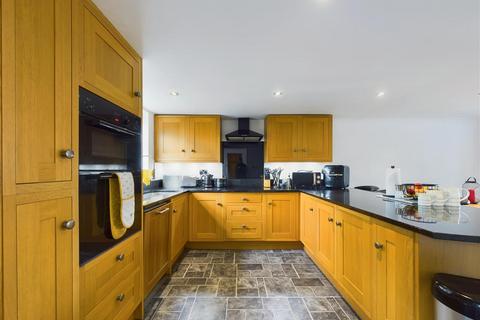3 Eastfield, Rillington, Malton, YO17 8JN