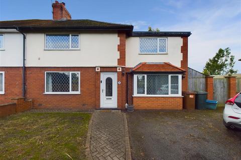 3 Eastfield, Rillington, Malton, YO17 8JN