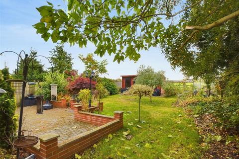 3 Eastfield, Rillington, Malton, YO17 8JN