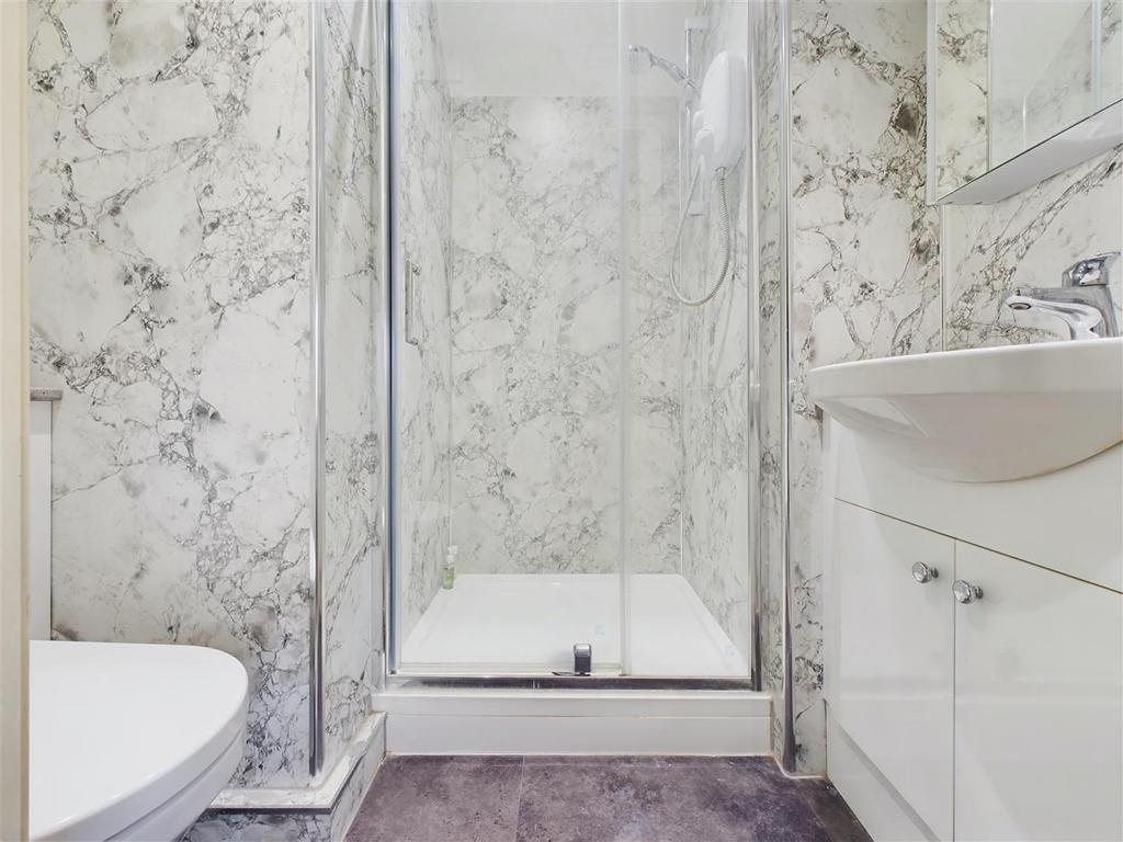 En suite
