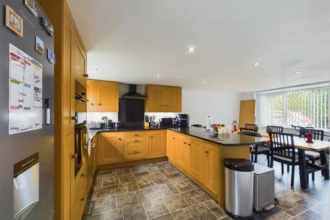 3 Eastfield, Rillington, Malton, YO17 8JN