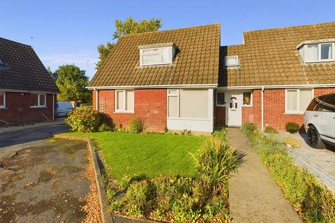 1 bedroom semi-detached bungalow for sale, Birchwood Fields, Tuffley, Gloucester