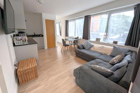 1 bedroom apartment to rent - Spectrum House, Woking GU21