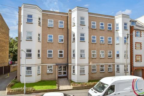 1 bedroom flat for sale, Edgar Road, Cliftonville, Margate, Kent