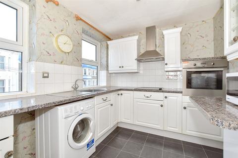 1 bedroom flat for sale, Edgar Road, Cliftonville, Margate, Kent