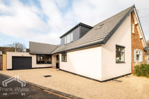 4 bedroom semi-detached house for sale, Greenhey, Lytham