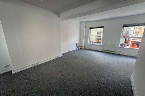 Office to rent, Holywell Row, London, Shoreditch