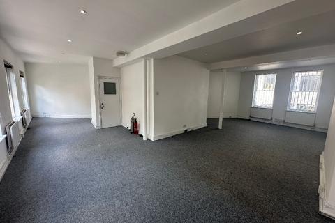 Office to rent, Holywell Row, London, Shoreditch