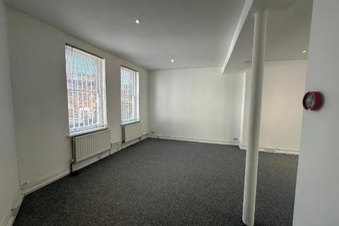 Office to rent, Holywell Row, London, Shoreditch