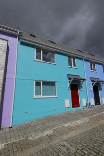 4 bedroom house to rent, Quaker Lane, Plymouth PL3