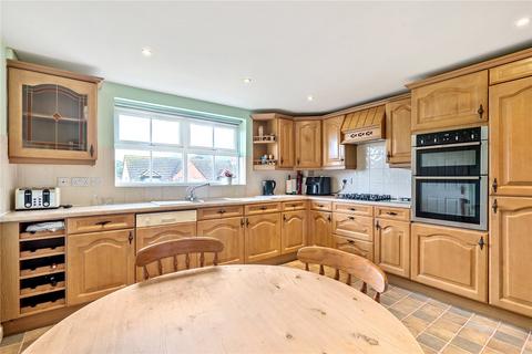 4 bedroom detached house for sale, Monmouth Way, Honiton, Devon, EX14