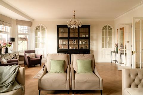undefined, Cadogan Court, Draycott Avenue, Chelsea, SW3